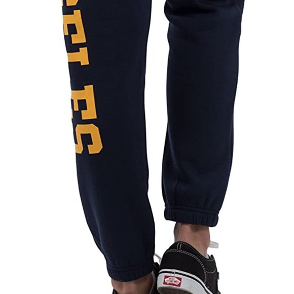NFL Relaxed Jogger Sweatpants Los Angeles Charger - Picture 6 of 6